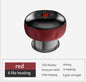 Electric Cupping Machine Push-button Vacuum Gua Sha Machine Wireless Charging