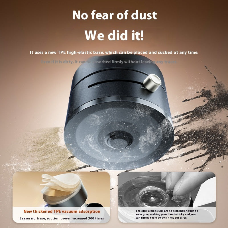 Foldable Magnetic Car Phone Holder – Suction Cup Mount for Hands-Free Navigation & Smart Phones”