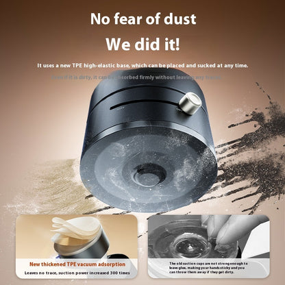 Foldable Magnetic Car Phone Holder – Suction Cup Mount for Hands-Free Navigation & Smart Phones”